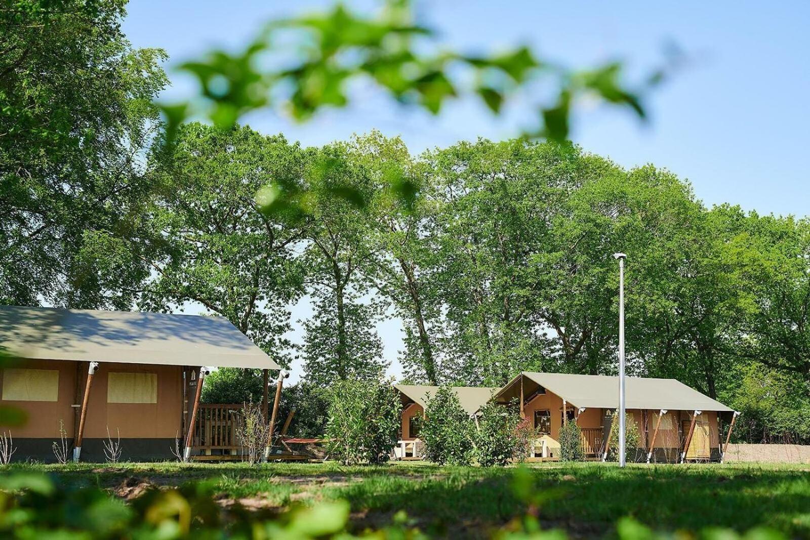 Resort Wilsumer Berge Bagian luar foto