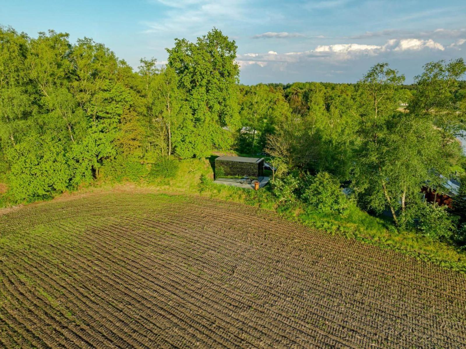 Resort Wilsumer Berge Bagian luar foto