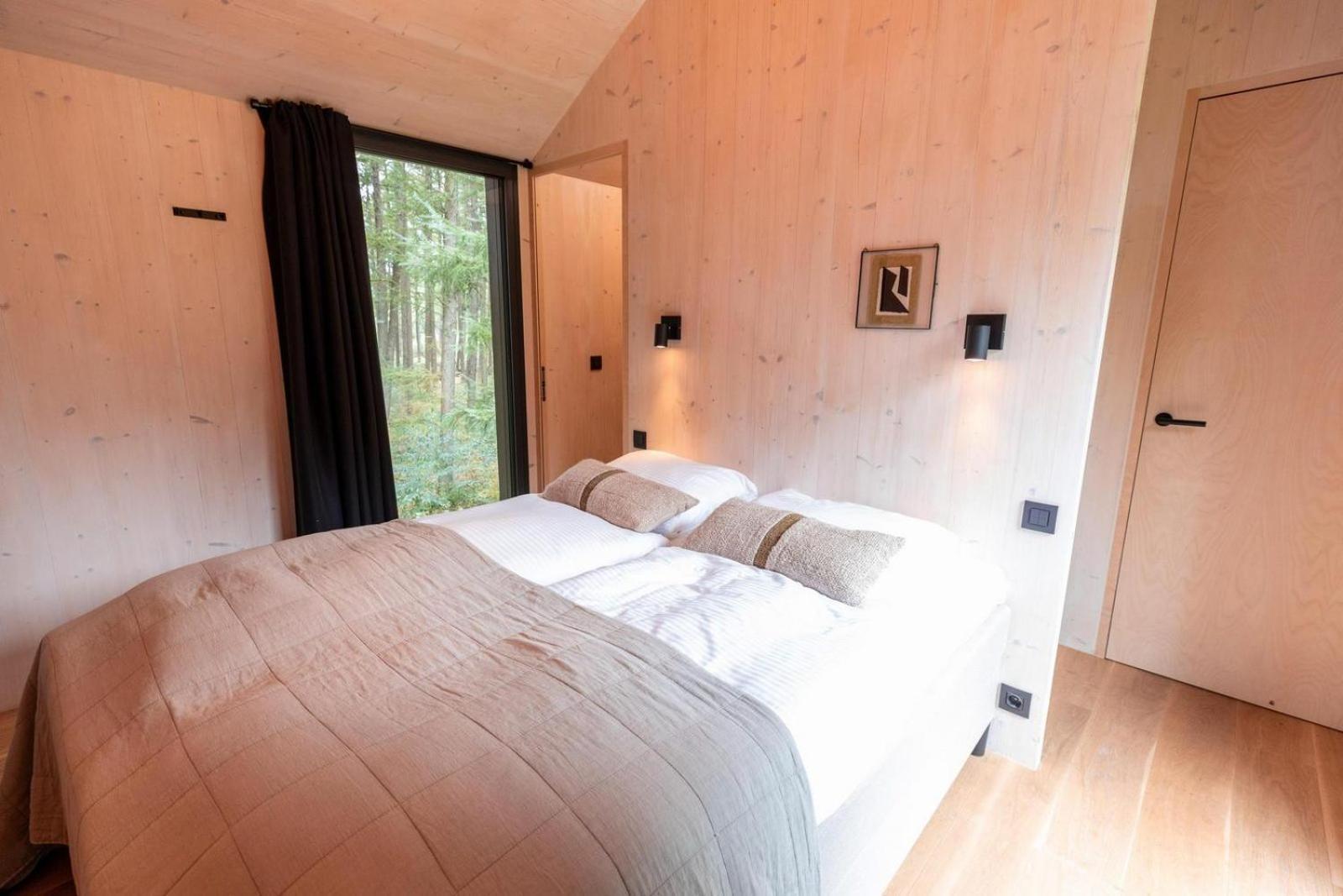 Resort Wilsumer Berge Bagian luar foto