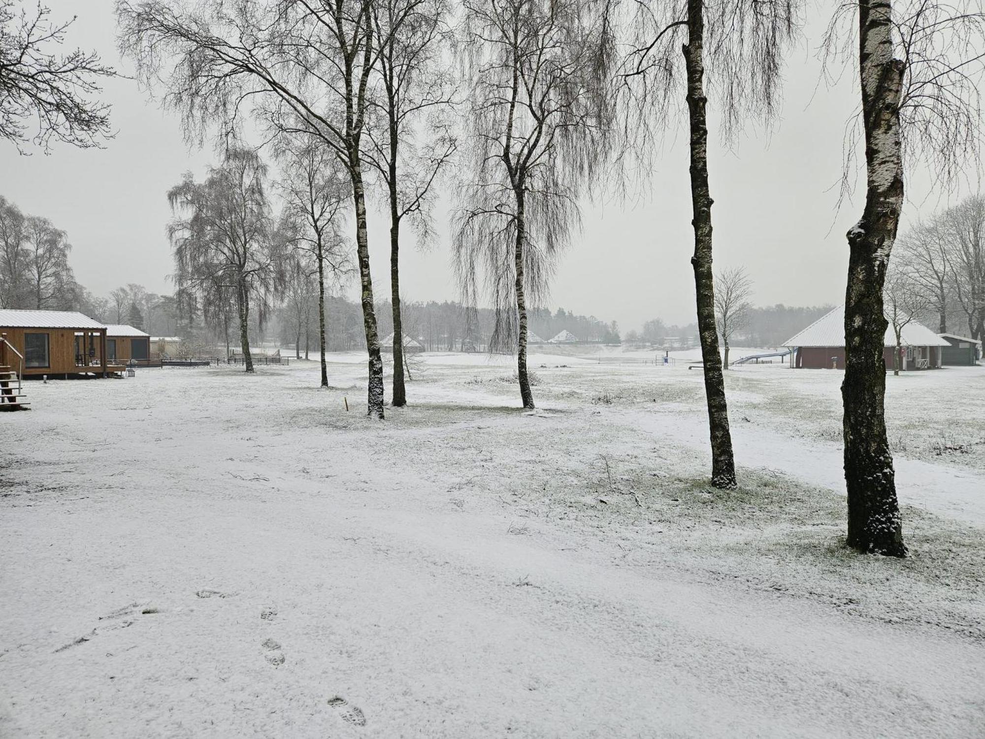 Resort Wilsumer Berge Bagian luar foto