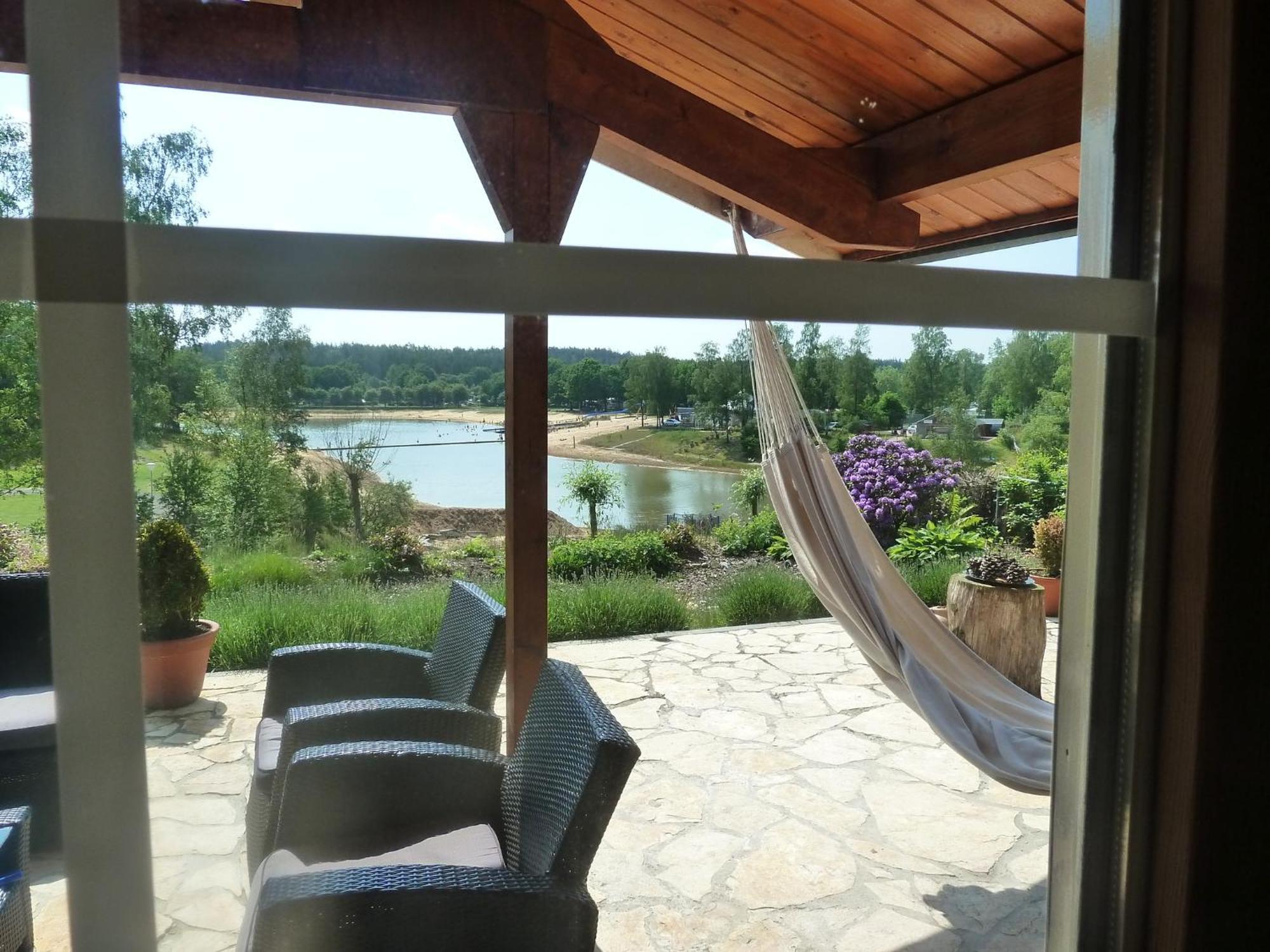 Resort Wilsumer Berge Ruang foto
